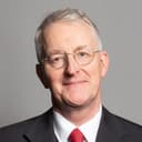Official parliamentary portrait of Hilary Benn