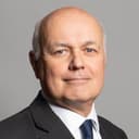 Official parliamentary portrait of Sir Iain Duncan Smith