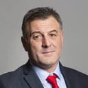 Official parliamentary portrait of Ian Byrne