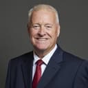 Official parliamentary portrait of Ian Lavery