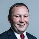 Official parliamentary portrait of Ian Murray