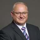 Official parliamentary portrait of Ian Roome