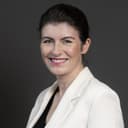 Official parliamentary portrait of Imogen Walker