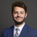 Official parliamentary portrait of Jack Abbott