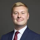 Official parliamentary portrait of Jacob Collier