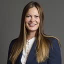 Official parliamentary portrait of Jade Botterill