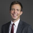 Official parliamentary portrait of Jake Richards