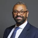 Official parliamentary portrait of Sir James Cleverly