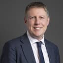 Official parliamentary portrait of James MacCleary
