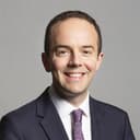 Official parliamentary portrait of James Murray
