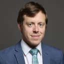 Official parliamentary portrait of James Naish