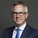 Official parliamentary portrait of James Wild
