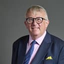 Official parliamentary portrait of Jamie Stone