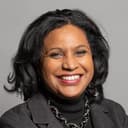 Official parliamentary portrait of Janet Daby