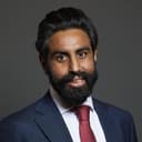 Official parliamentary portrait of Dr Jeevun Sandher
