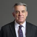 Official parliamentary portrait of Jeff Smith