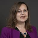 Official parliamentary portrait of Jen Craft