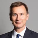 Official parliamentary portrait of Sir Jeremy Hunt