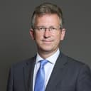 Official parliamentary portrait of Sir Jeremy Wright