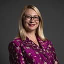 Official parliamentary portrait of Jess Asato