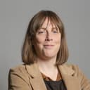 Official parliamentary portrait of Jess Phillips