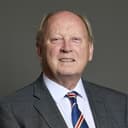 Official parliamentary portrait of Jim Allister
