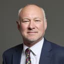 Official parliamentary portrait of Jim Dickson
