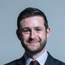 Official parliamentary portrait of Jim McMahon