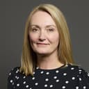 Official parliamentary portrait of Jo Platt