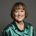 Official parliamentary portrait of Jo Stevens