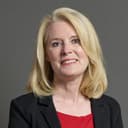 Official parliamentary portrait of Jo White