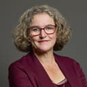 Official parliamentary portrait of Jodie Gosling
