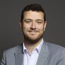 Official parliamentary portrait of Joe Morris