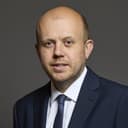 Official parliamentary portrait of Joe Powell