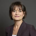 Official parliamentary portrait of Johanna Baxter