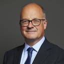 Official parliamentary portrait of John Cooper