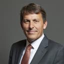 Official parliamentary portrait of John Glen
