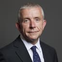 Official parliamentary portrait of John Grady
