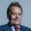 Official parliamentary portrait of Sir John Hayes
