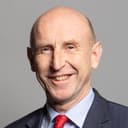 Official parliamentary portrait of John Healey
