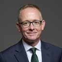 Official parliamentary portrait of John Lamont