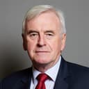 Official parliamentary portrait of John McDonnell