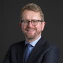 Official parliamentary portrait of John Slinger