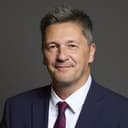 Official parliamentary portrait of John Whitby