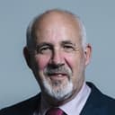 Official parliamentary portrait of Jon Trickett