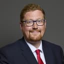 Official parliamentary portrait of Mr Jonathan Brash
