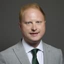 Official parliamentary portrait of Jonathan Davies