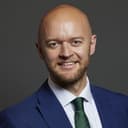 Official parliamentary portrait of Jonathan Hinder