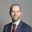 Official parliamentary portrait of Jonathan Reynolds