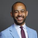 Official parliamentary portrait of Josh Babarinde